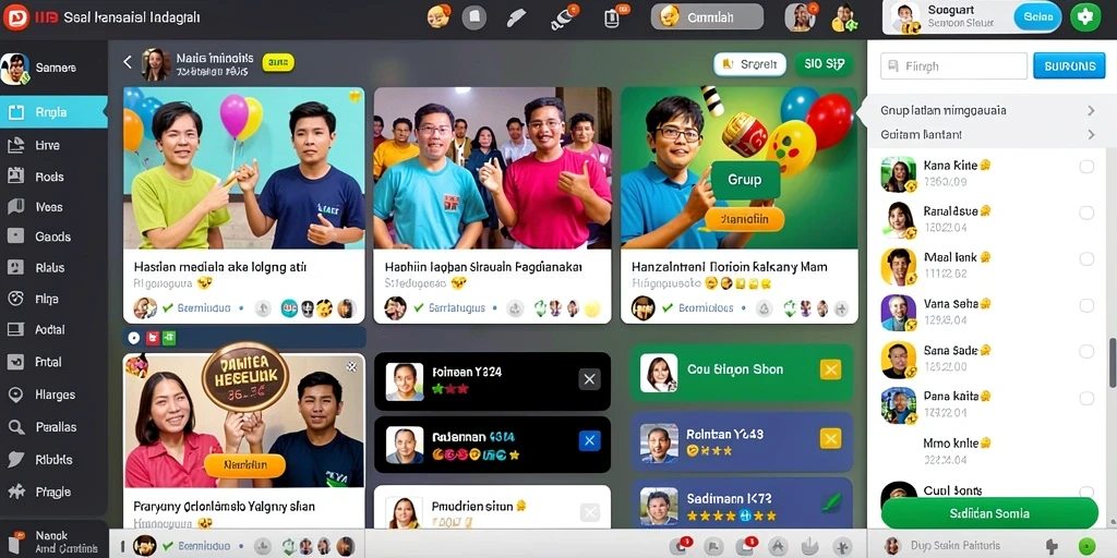 alexistogel - Fitur promosi menarik untuk pengguna baru.