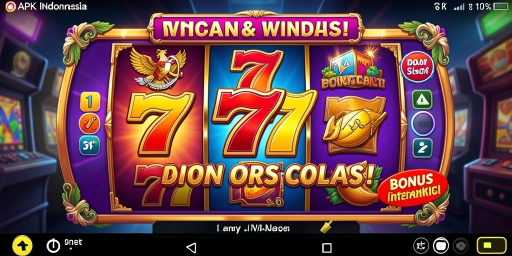 api288 - Mode permainan multiplayer yang seru.