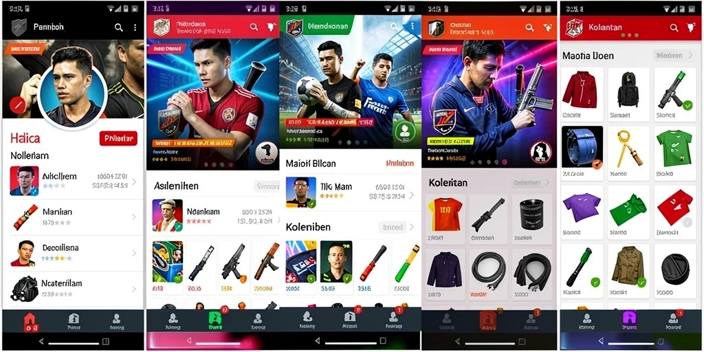 bisabet - Berbagai pilihan permainan kasino yang menarik.