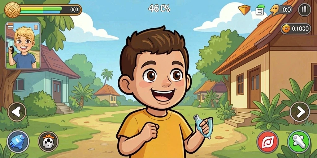 e88 - Mode multiplayer yang seru dan interaktif.