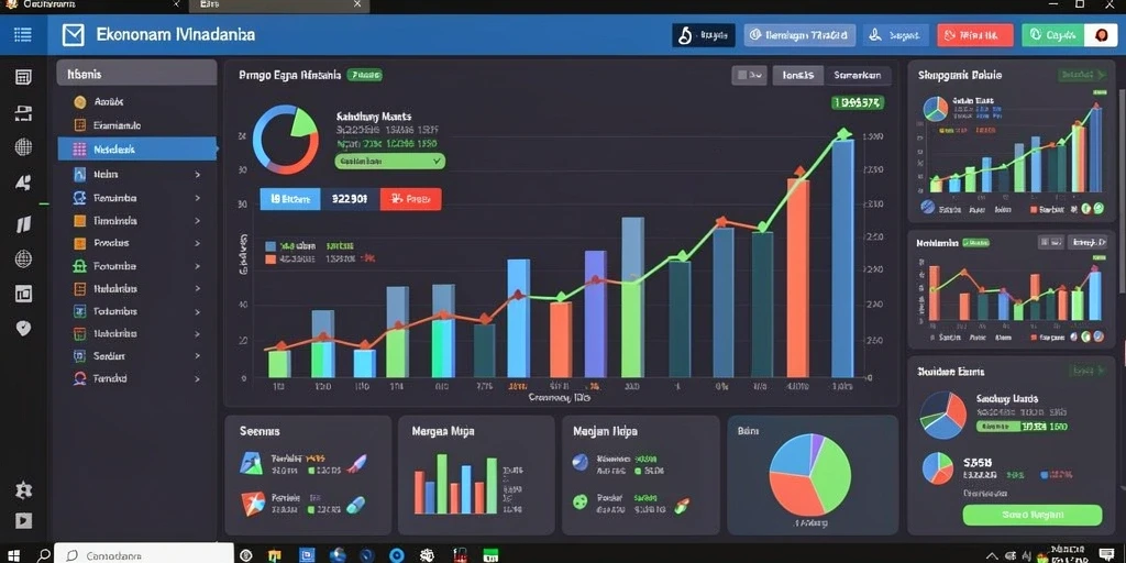 idn777 - Pengalaman bermain yang seru dengan grafik memukau.