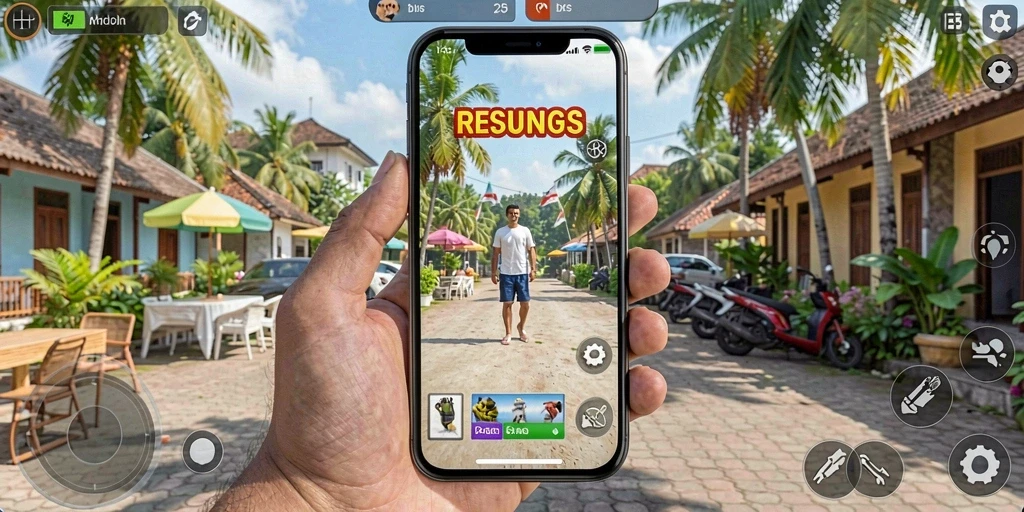 kaol68 - Fitur multiplayer yang memungkinkan kolaborasi dengan teman.