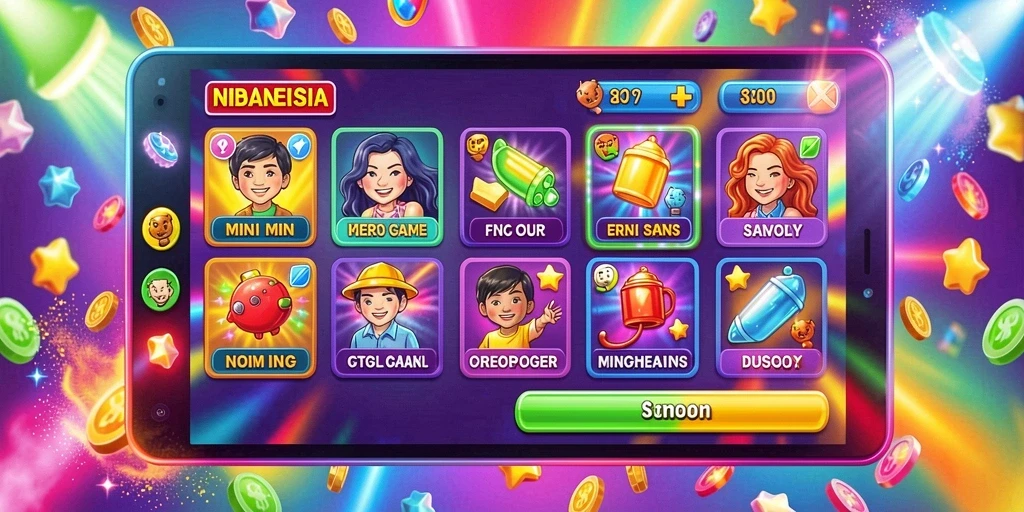 koplo77 - Fitur leaderboard yang memacu kompetisi antar pemain.