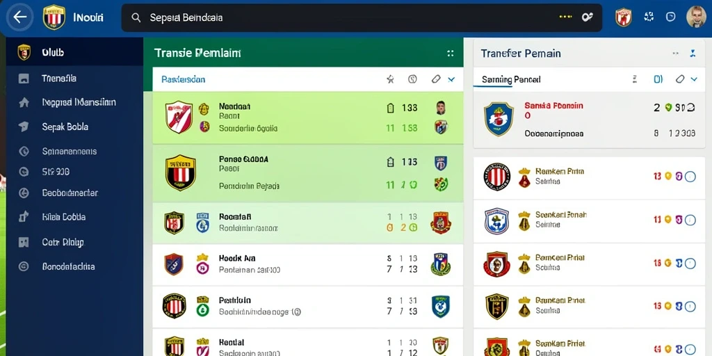 ligamaster77 - Karakter yang beragam dengan kemampuan unik.