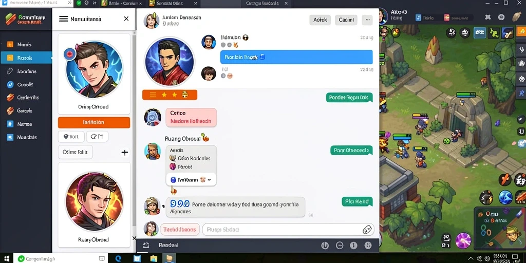 partaitogel - Fitur live betting yang membuat permainan semakin seru.