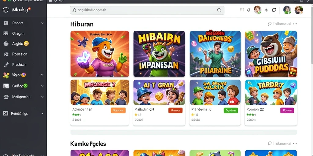 playwin123 - Banyak pilihan permainan seru untuk semua usia.