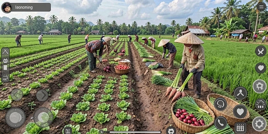 pt777 - Antarmuka yang mudah digunakan untuk semua jenis pemain.