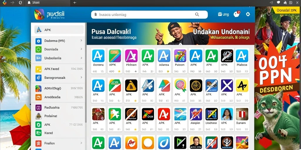 sinte4d - Gameplay yang penuh warna dan dinamis.