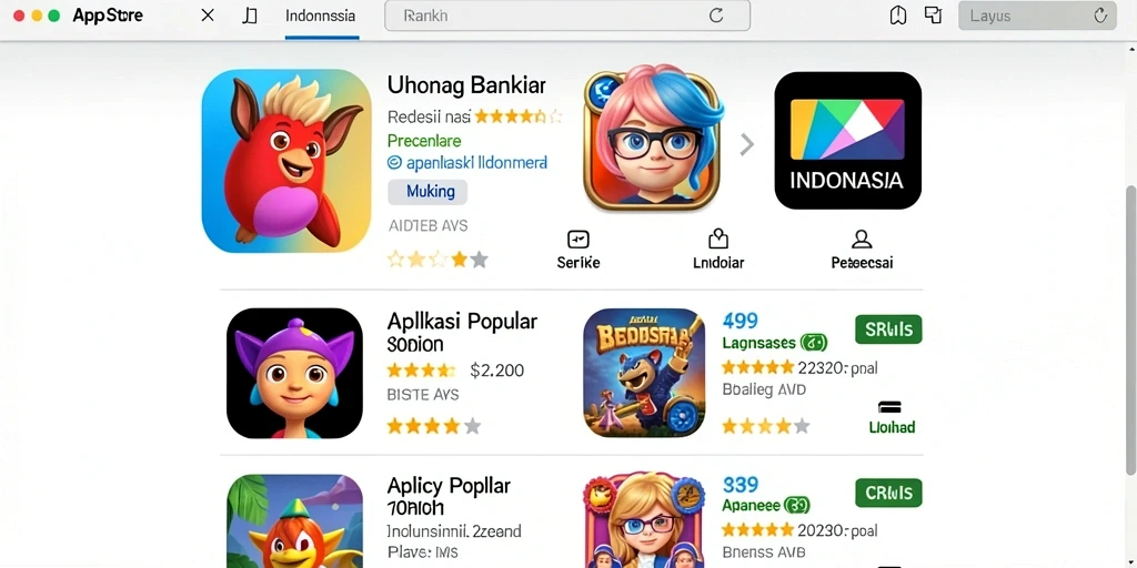 sky99 - Berbagai karakter menarik untuk dimainkan.