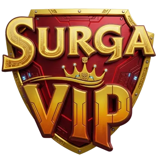 SURGAVIP - Game Seru dan Menarik untuk Semua Kalangan