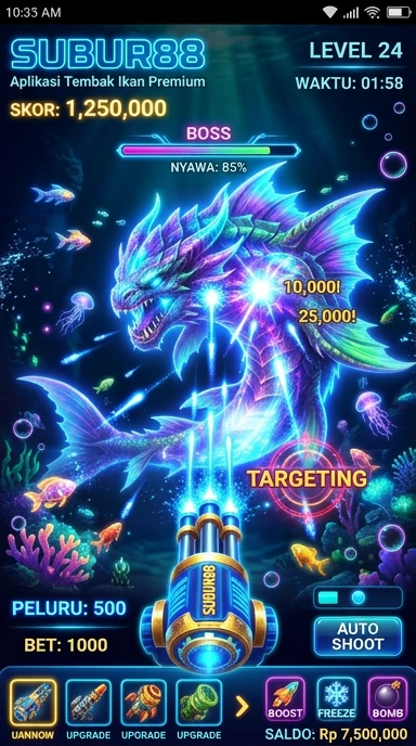 Pratinjau build resmi — siap diunduh untuk Android