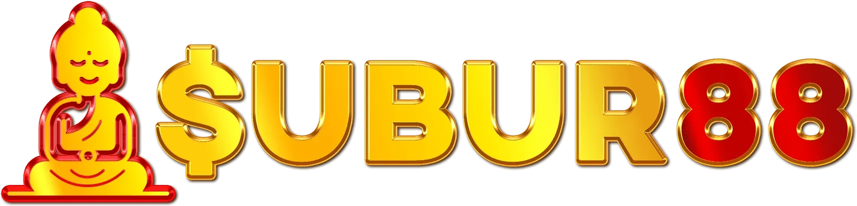 subur88 — Logo Resmi